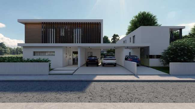 3 Bedroom Villa for Sale in Erimi, Limassol District