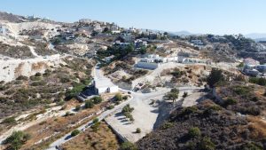 2,700m² Residential Plot for Sale in Agios Tychonas, Limassol District
