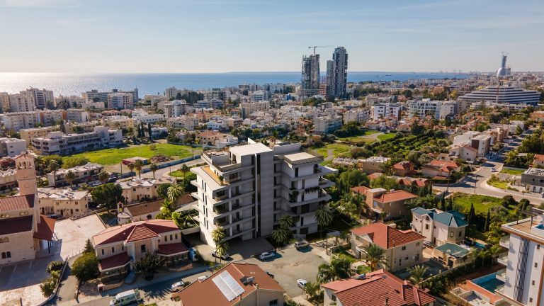 Building for Sale in Mouttagiaka, Limassol District