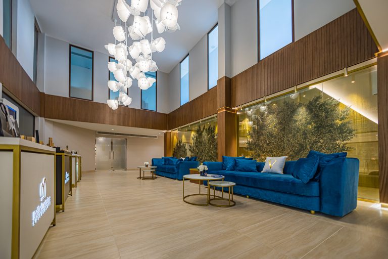 Aqua Park Vacation Club Annex