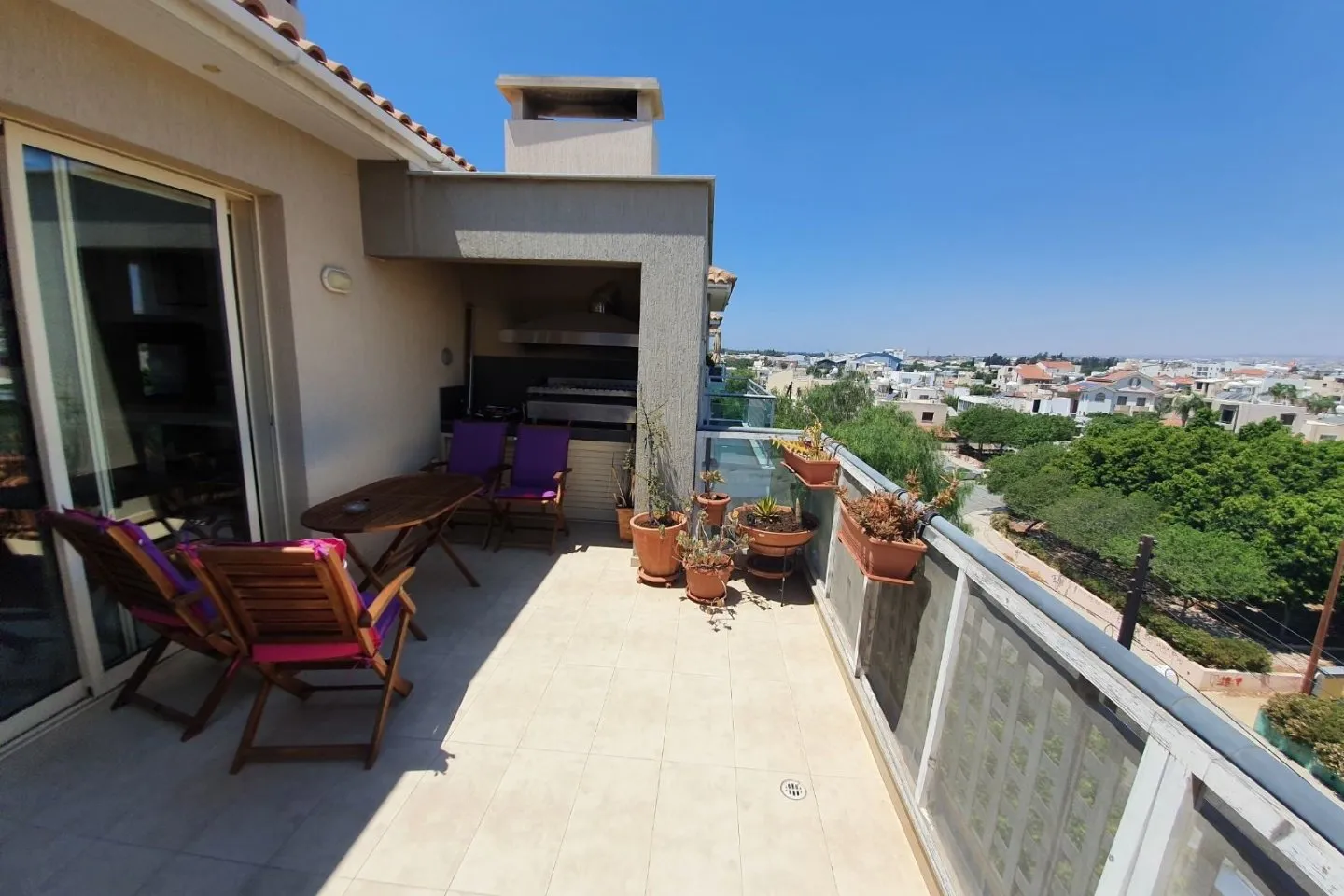 2 Bedroom Apartment for Rent in Limassol – Ekali