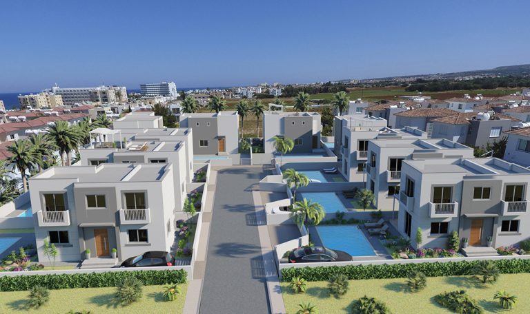 Sea Breeze Residences