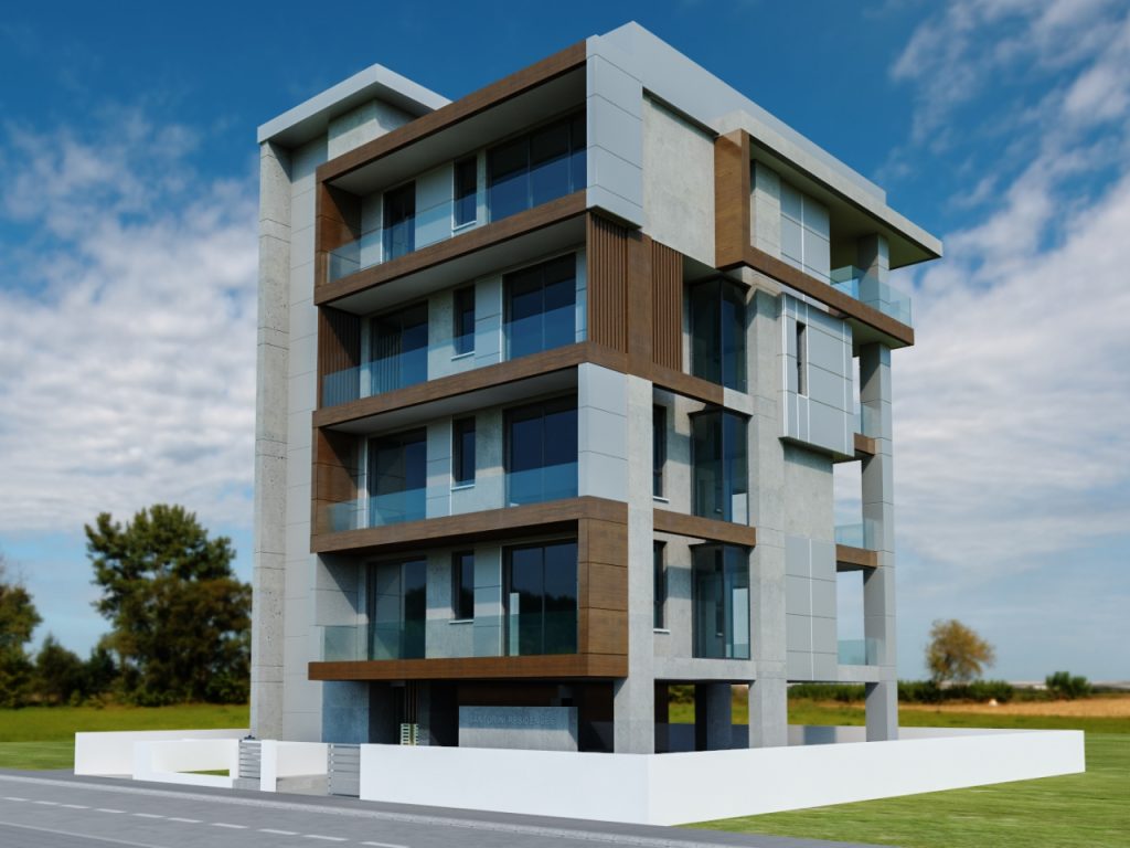 82m² Building for Sale in Limassol District