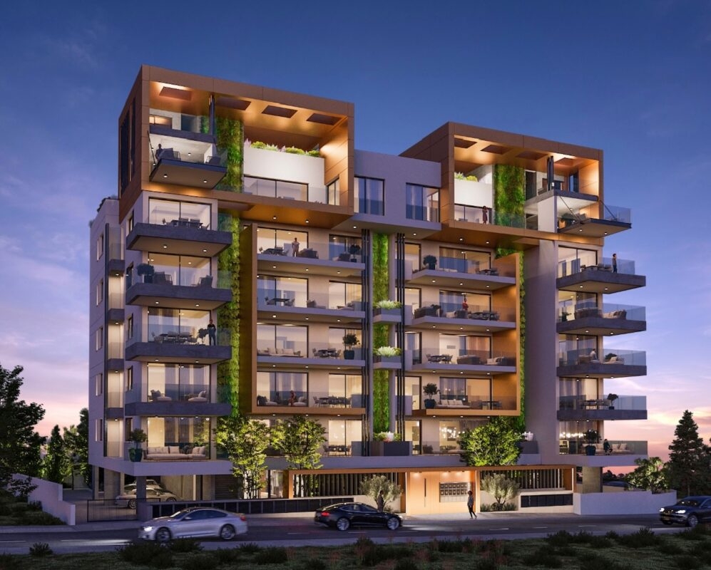 105m² Building for Sale in Limassol