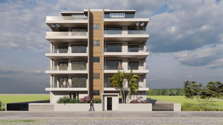 116m² Building for Sale in Limassol District