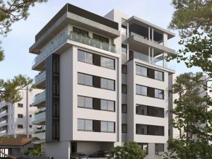 3 Bedroom Apartment for Sale in Limassol – Agia Zoni