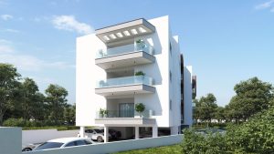 144m² Building for Sale in Limassol District