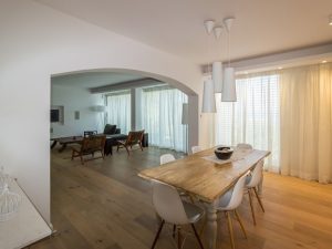 3 Bedroom Apartment for Sale in Agios Tychonas, Limassol District