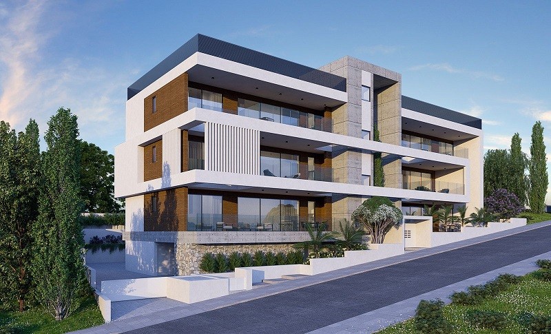 104m² Building for Sale in Limassol