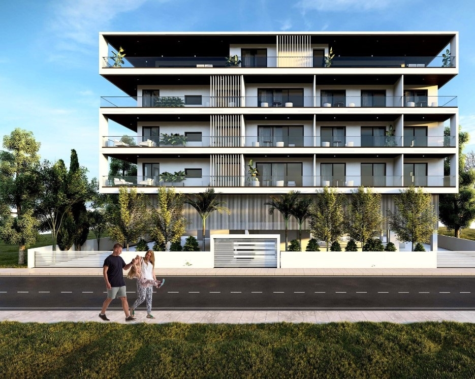 106m² Building for Sale in Limassol