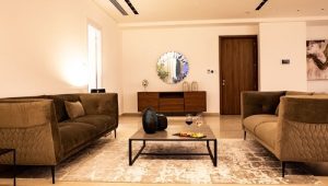 3 Bedroom Apartment for Sale in Nicosia