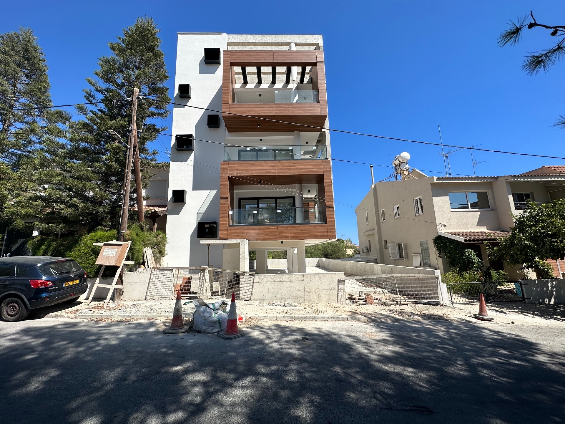 2 Bedroom Apartment for Sale in Columbia Area, Limassol District