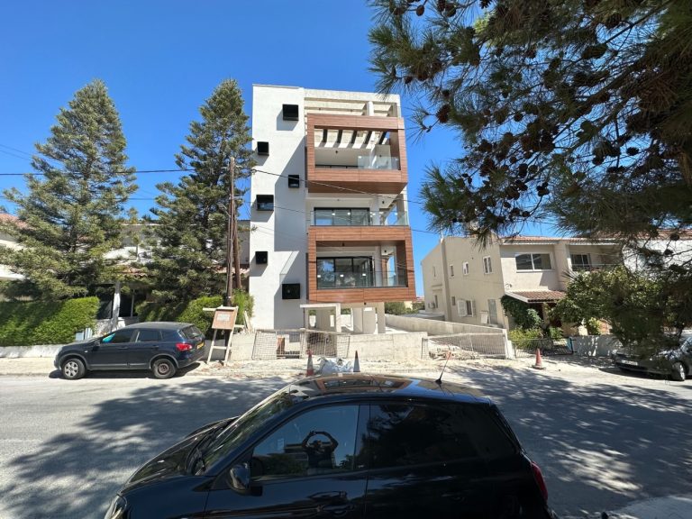 2 Bedroom Apartment for Sale in Columbia Area, Limassol District