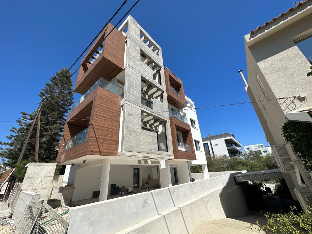 2 Bedroom Apartment for Sale in Columbia Area, Limassol District
