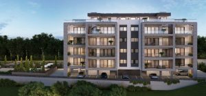 3 Bedroom Apartment for Sale in Germasogeia – Tourist Area, Limassol District