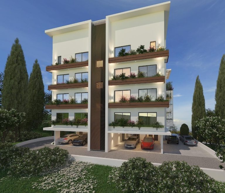 93m² Building for Sale in Germasogeia, Limassol District