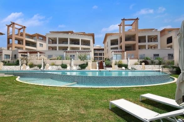 2 Bedroom Apartment for Sale in Paphos District