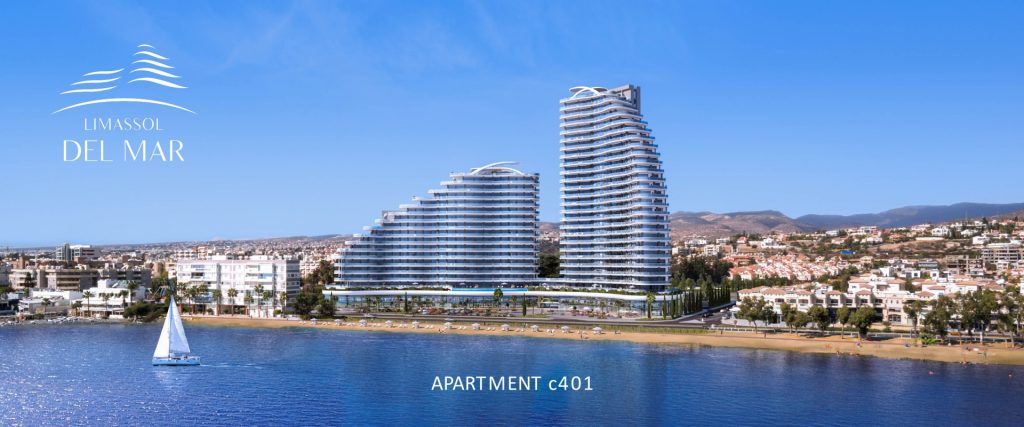 3 Bedroom Apartment for Sale in Limassol District