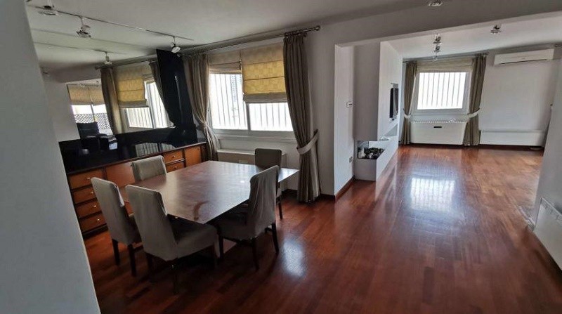 3 Bedroom Apartment for Sale in Limassol – Neapolis