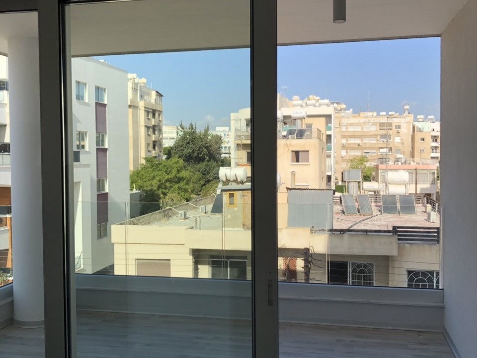 3 Bedroom Apartment for Sale in Limassol – Neapolis