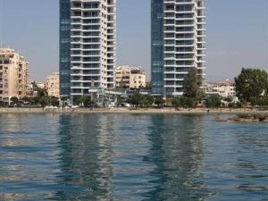 3 Bedroom Apartment for Sale in Limassol – Neapolis