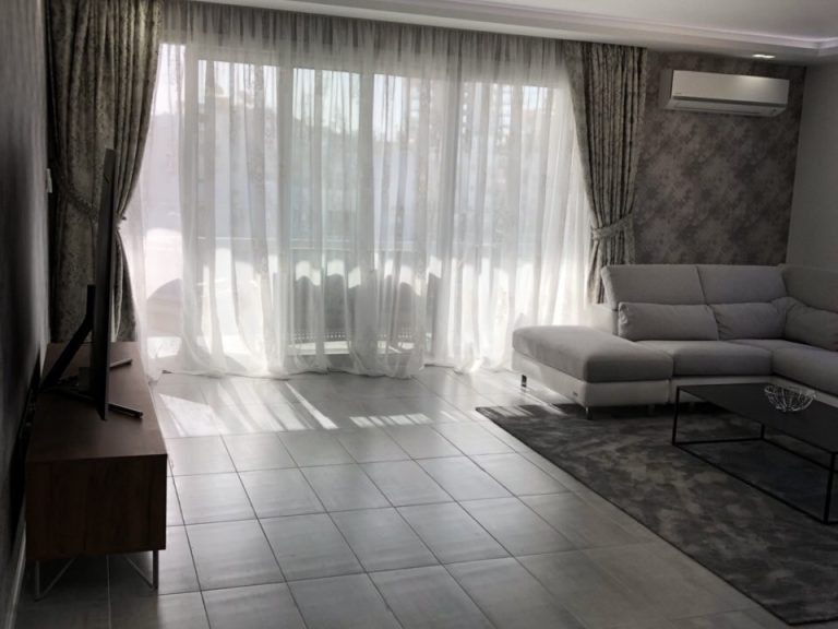 3 Bedroom Apartment for Sale in Limassol