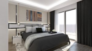 2 Bedroom Apartment for Sale in Limassol – Omonoia