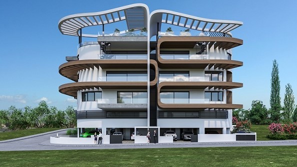 156m² Building for Sale in Limassol District