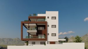 3 Bedroom Apartment for Sale in Limassol District