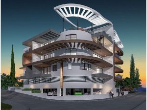 156m² Building for Sale in Limassol District