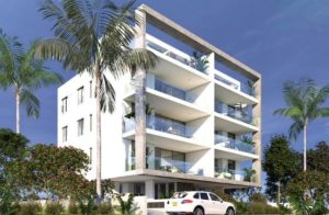 3 Bedroom Apartment for Sale in Ypsonas, Limassol District