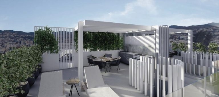 2 Bedroom Apartment for Sale in Ypsonas, Limassol District