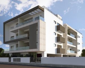 2 Bedroom Apartment for Sale in Limassol – Zakaki