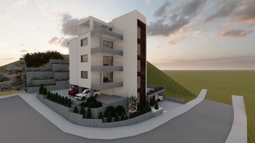 3 Bedroom Apartment for Sale in Limassol District