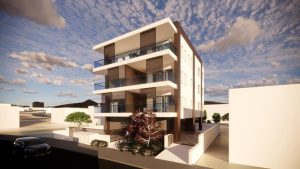 3 Bedroom Apartment for Sale in Limassol – Agios Athanasios
