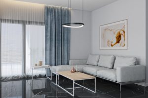 2 Bedroom Apartment for Sale in Limassol – Agios Athanasios