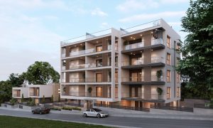 1 Bedroom Apartment for Sale in Limassol District