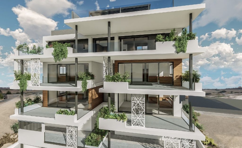 133m² Building for Sale in Limassol District