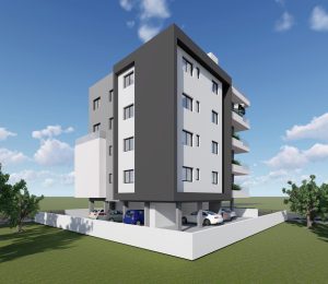 92m² Building for Sale in Limassol