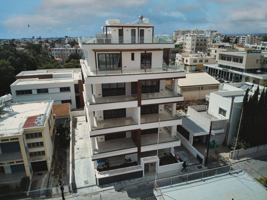 125m² Building for Sale in Limassol