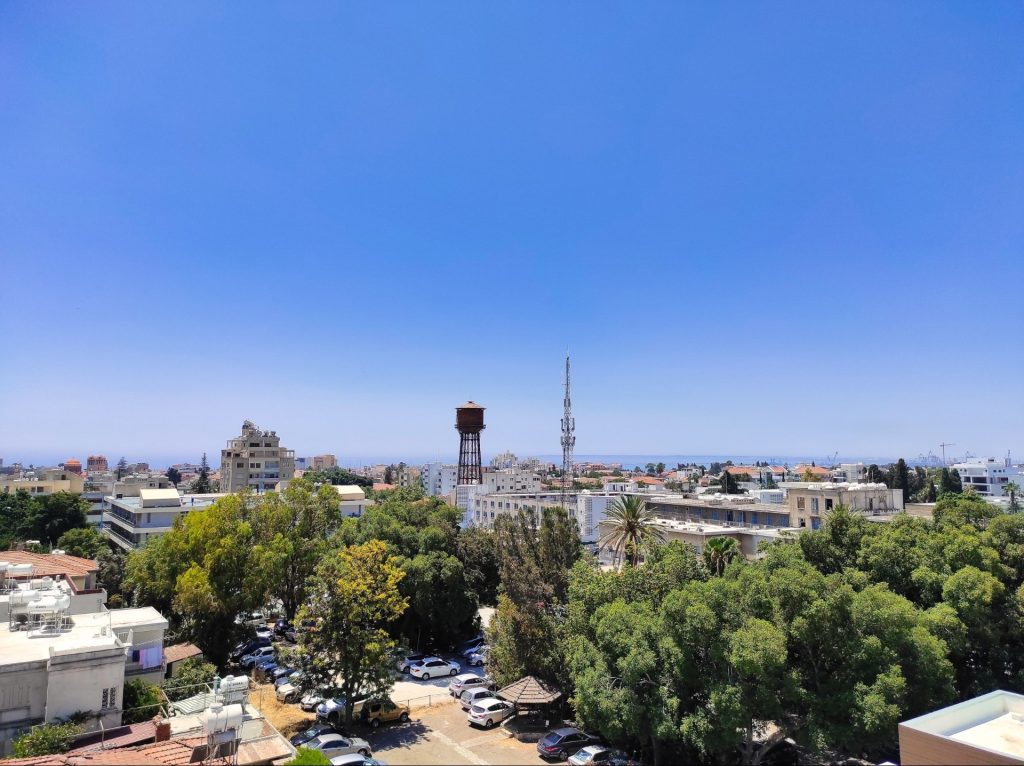 125m² Building for Sale in Limassol