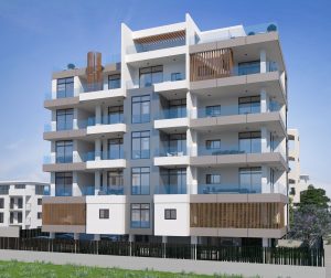 3 Bedroom Apartment for Sale in Germasogeia – Tourist Area, Limassol District