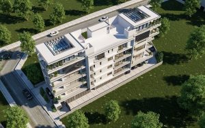 3 Bedroom Apartment for Sale in Limassol – Kapsalos