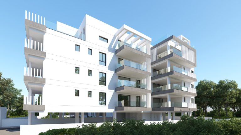 Cheap Apartments for Sale Larnaca up to 700000 euro