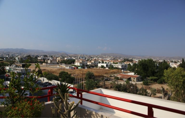 4 Bedroom Apartment for Sale in Limassol District