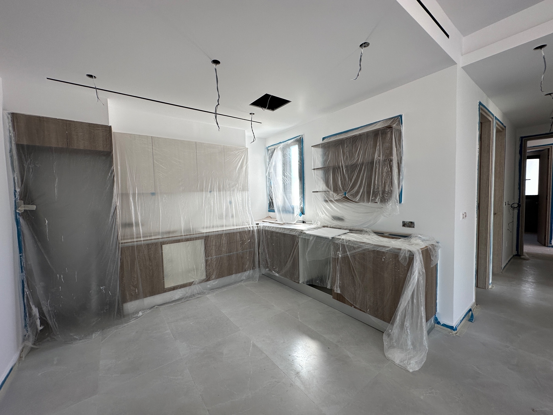 2 Bedroom Apartment for Sale in Limassol – Neapolis