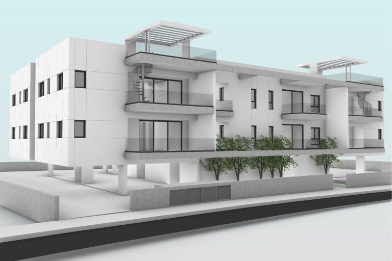 Building for Sale in Asomatos, Limassol District