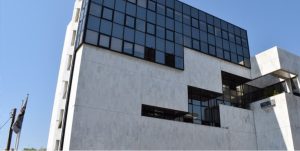 4615m² Building for Sale in Nicosia – City Center