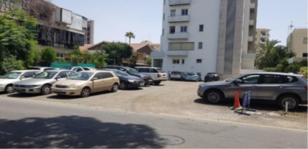 632m² Plot for Sale in Tseri, Nicosia District