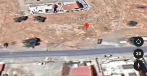 6,136m² Commercial Plot for Sale in Ypsonas, Limassol District